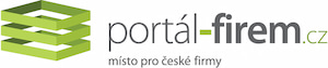Portál Firem - Logo
