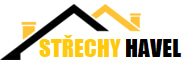 Střechy Havel - Logo
