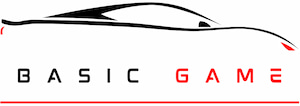 Basic Game Logo