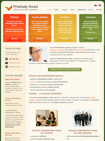 Website Development Servis