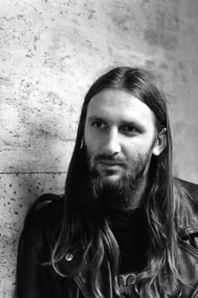 Jan Němec
